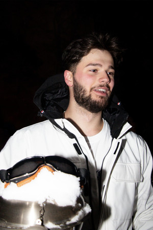 Vito Guzzo portrait