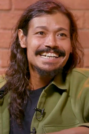Luiz Sérgio Vieira portrait