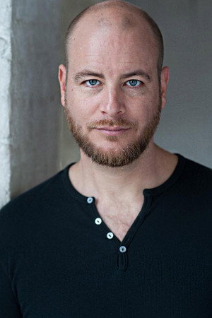 Steffen Mennekes portrait
