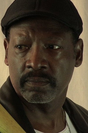 Frederick Williams portrait