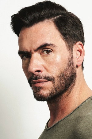 Joseph Mesiano portrait