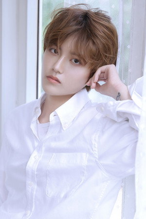 Ye Yuhan portrait