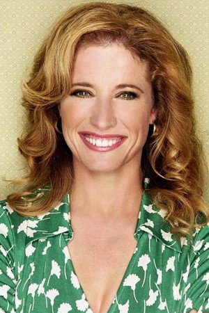 Nancy Travis portrait