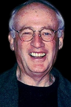 Herbert F. Solow portrait