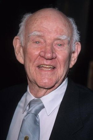 Dabbs Greer portrait