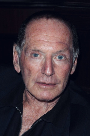 Paul Herman portrait