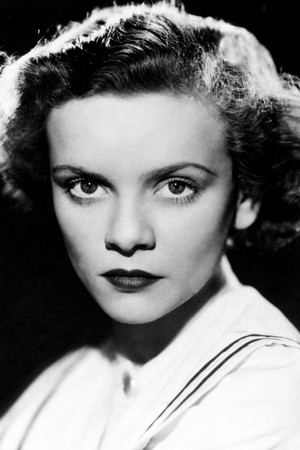 Nova Pilbeam portrait
