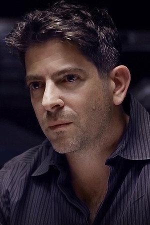 Gabriel Roth portrait