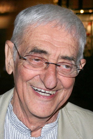 György Kézdy portrait