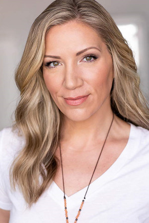 Michelle Holland portrait