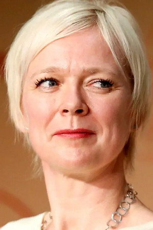 Marianne Slot portrait