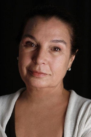 Gülseren Gürtunca portrait