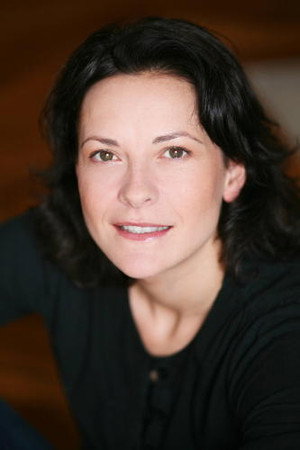 Florence d'Azémar portrait