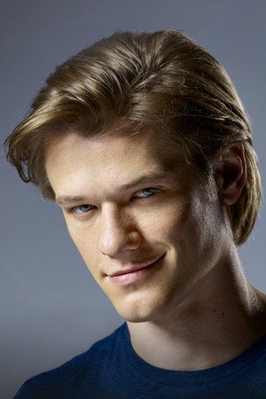 Lucas Till portrait