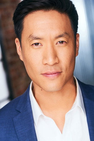 Stephen Oyoung portrait