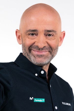 Antonio Lobato portrait