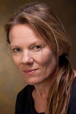 Nathalie Bécue portrait