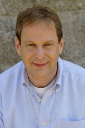 Jeffrey Feingold portrait
