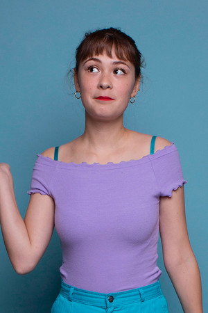 Eva Jin portrait