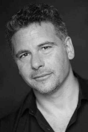 Marcus D'Amico portrait