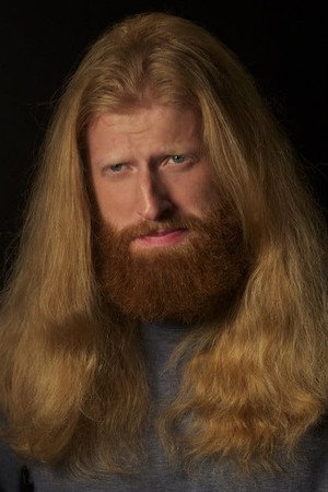 Ryland Brickson Cole Tews portrait