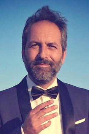 Antonio Andrisani portrait
