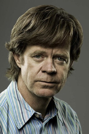 William H. Macy portrait