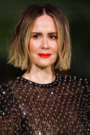 Sarah Paulson portrait