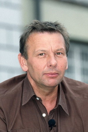 Zenon Laskowik portrait