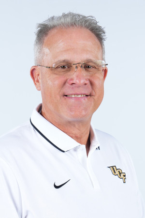 Gus Malzahn portrait