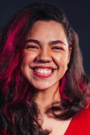 Gabi Belquiz portrait