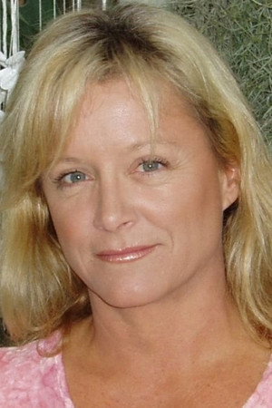 Annie Ellis portrait