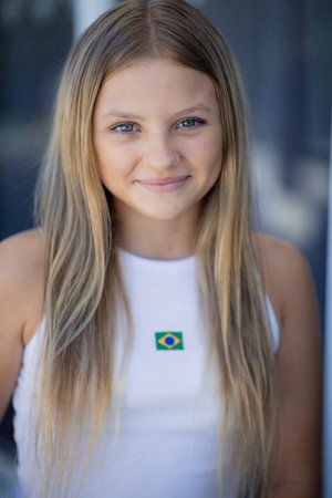 Skyla-Bree Doster portrait