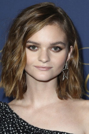 Kerris Dorsey portrait