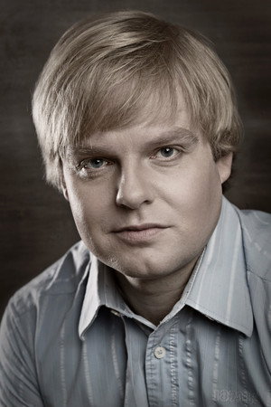 Tiit Sukk portrait