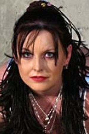 Cindy portrait