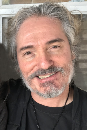 Dennis Vincent portrait