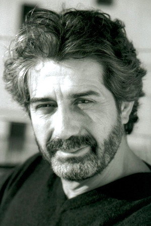 Manrico Gammarota portrait