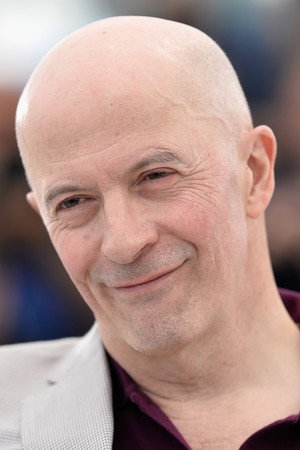 Jacques Audiard portrait