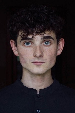 Roland Mishko portrait