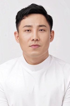 Wang Lu portrait