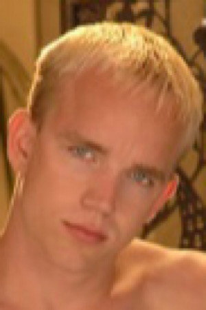 Kyle Aames portrait