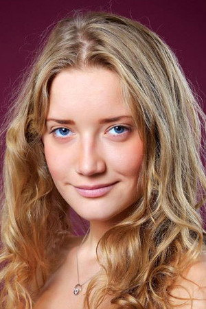 Anastasiya Volynskaya portrait