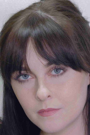 Brittnee Hollenbach portrait
