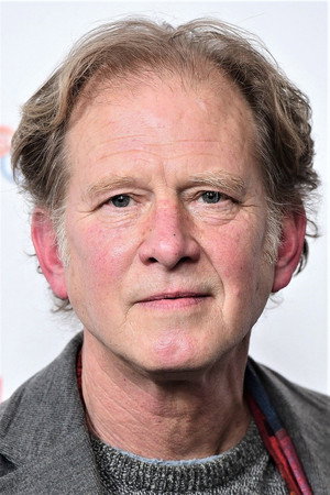 James Wilby portrait