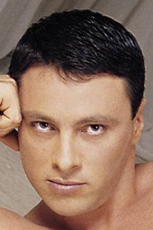 Csaba Zsiros portrait
