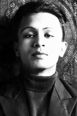 Ram Gopal portrait
