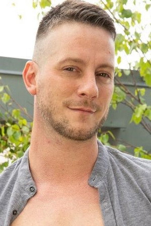 Luca D'Amore portrait