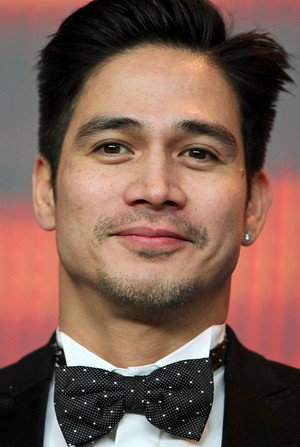 Piolo Pascual portrait