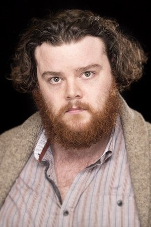 Turlough Convery portrait